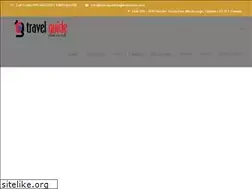 Sites similar to travelguidehajjandumrah.com