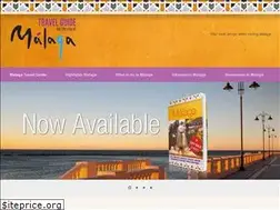 Sites similar to travelguidemalaga.com
