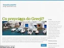 Sites similar to travelguidemv.de
