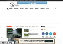 Sites similar to travelguideromania.com