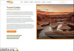 Sites similar to travelguides.com