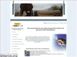 Sites similar to travelguides.org
