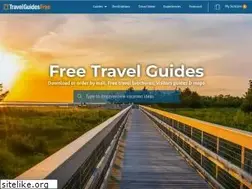 Sites similar to travelguidesfree.com