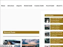 Sites similar to travelguidesworld.com