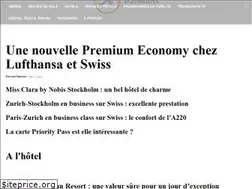 Sites similar to travelguys.fr