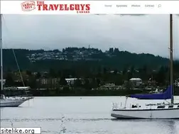Sites similar to travelguystv.com