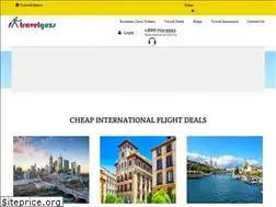 Sites similar to travelguzs.com