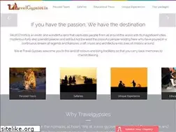 Sites similar to travelgypsies.in