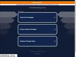 Sites similar to travelhacking.co.za