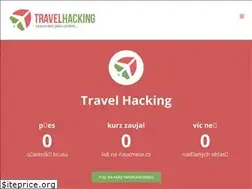 Sites similar to travelhacking.cz