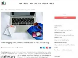Sites similar to travelhackingdude.com