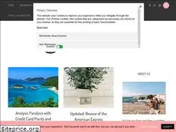 Sites similar to travelhackingmom.com