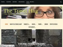 Sites similar to travelhag.com