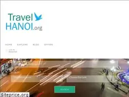 Sites similar to travelhanoi.org