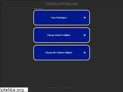 Sites similar to travelhap.online