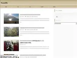Sites similar to travelhappylife.com
