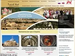 Sites similar to travelhat.ru