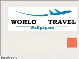 Sites similar to travelhdwallpapers.com