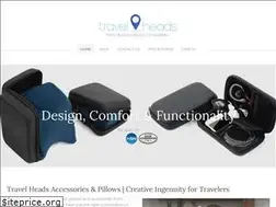 Sites similar to travelheads.biz
