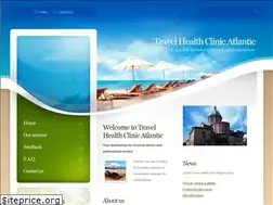 Sites similar to travelhealthatlantic.ca
