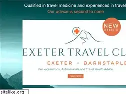 Sites similar to travelhealthconsultancy.co.uk