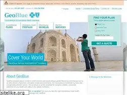 Sites similar to travelhealthinsurance.com
