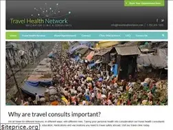Sites similar to travelhealthnetwork.com