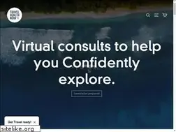 Sites similar to travelhealthnow.ca