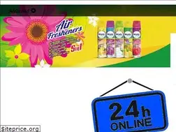 Sites similar to travelhealthnut.nl