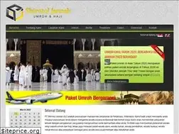 Sites similar to travelhebat.com
