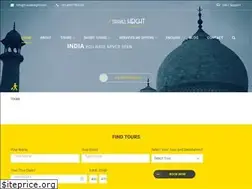 Sites similar to travelheight.com
