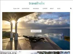 Sites similar to travelhelix.com
