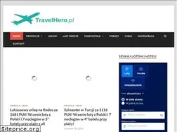 Sites similar to travelhero.pl
