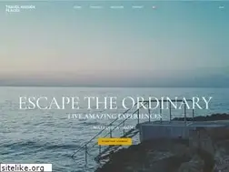 Sites similar to travelhiddenplaces.com