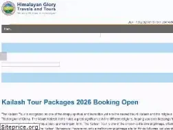 Sites similar to travelhimalayan.com