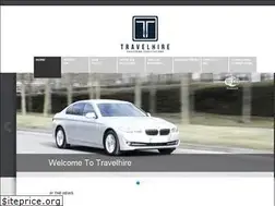 Sites similar to travelhire.com