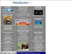 Sites similar to travelhit.com