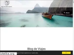 Sites similar to travelholics.es