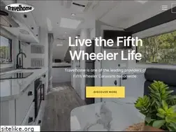 Sites similar to travelhome.com.au