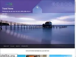 Sites similar to travelhome.com.vn