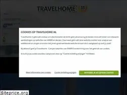 Sites similar to travelhome.nl