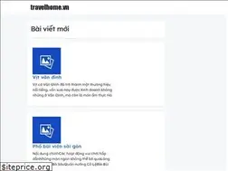 Sites similar to travelhome.vn