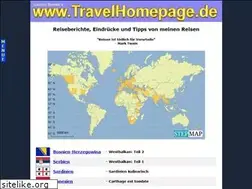 Sites similar to travelhomepage.de