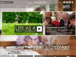 Sites similar to travelhomeworking.co.uk