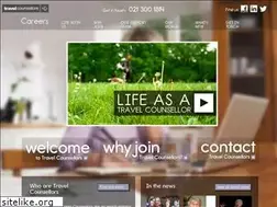 Sites similar to travelhomeworking.co.za