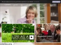 Sites similar to travelhomeworking.ie