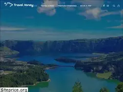 Sites similar to travelhoney.com