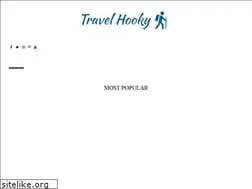 Sites similar to travelhooky.com