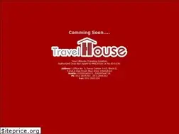 Sites similar to travelhouse.biz