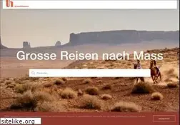 Sites similar to travelhouse.ch